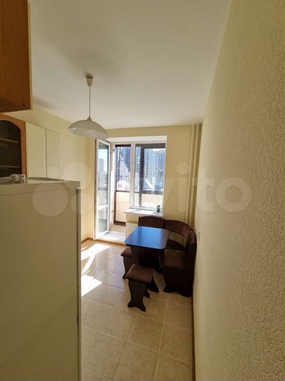 1-к. квартира, 34 м², 7/19 эт.