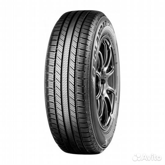 Yokohama Geolandar CV G058 245/60 R18 105H
