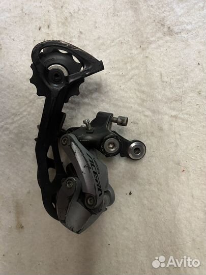 Запчасти для велосипеда