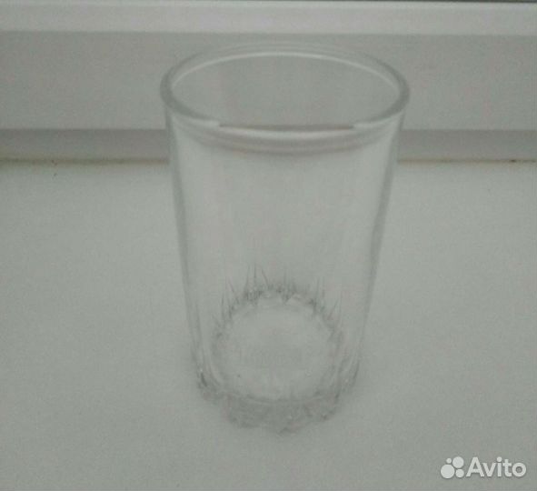 Стаканы с крышкой