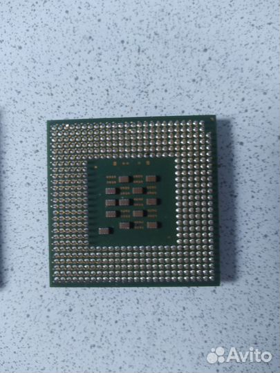 Процессоры 4 штуки. Цена за все вместе