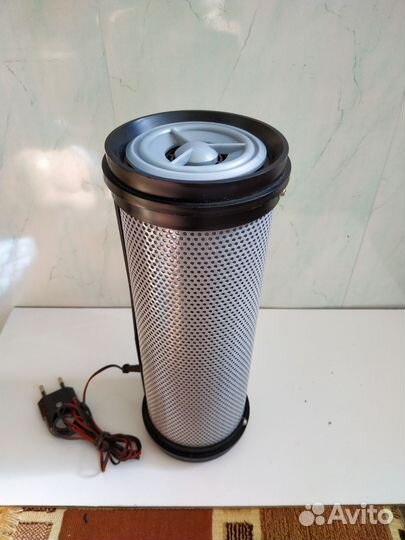 Отпугиватель грызунов чистон