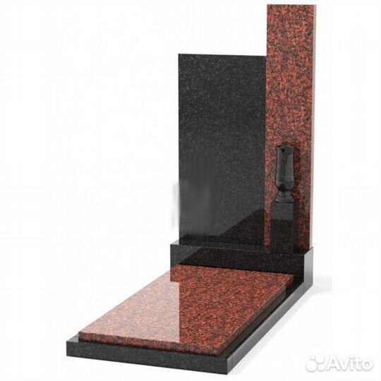 Комбинированные памятники