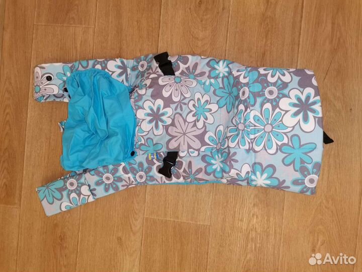 Эргорюкзак