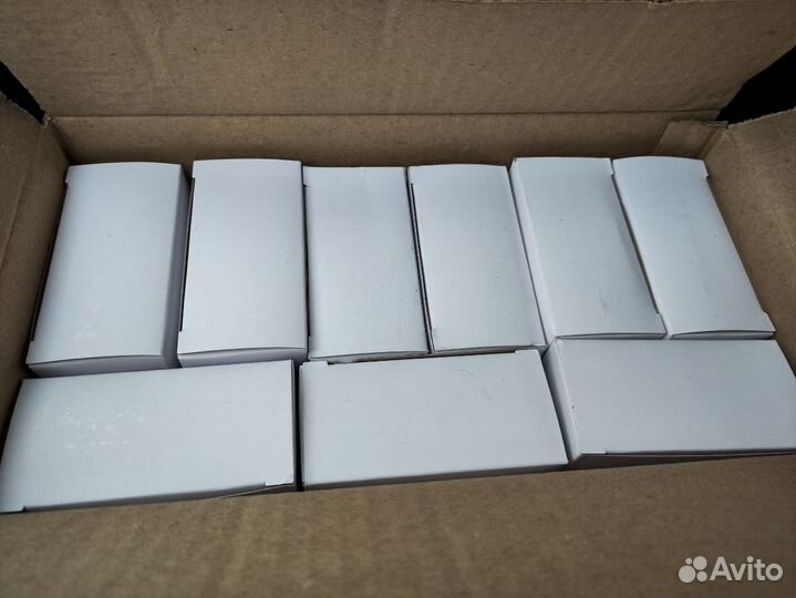 Блок питания 12v 2a
