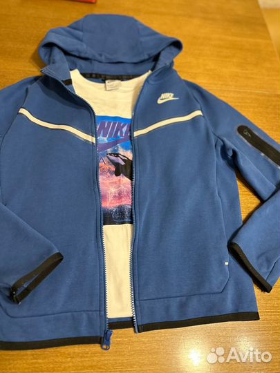 Кофта для мальчика