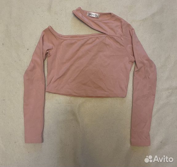 Топ женский