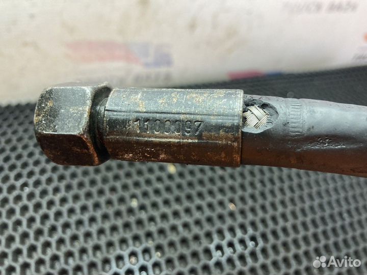 Трубка гидроусилителя