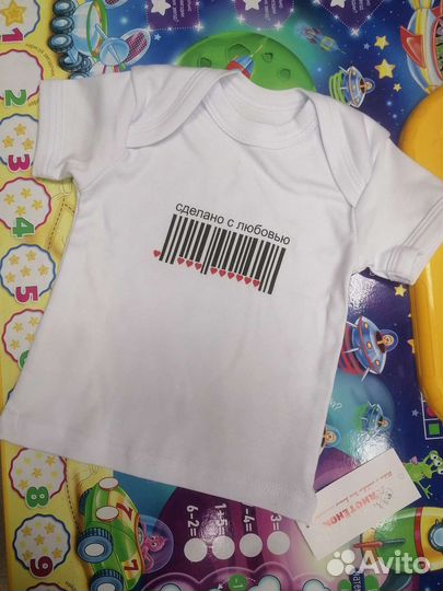 Футболка