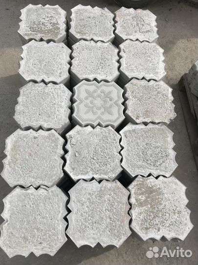 Ромашка (ковёр) набор цены от производителя