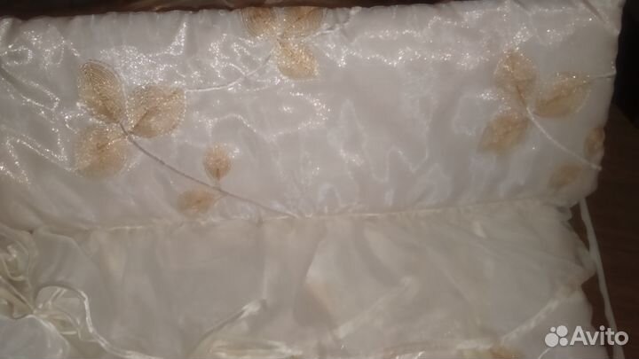 Комплект в кроватку