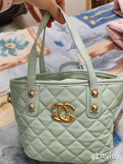 Сумка женская