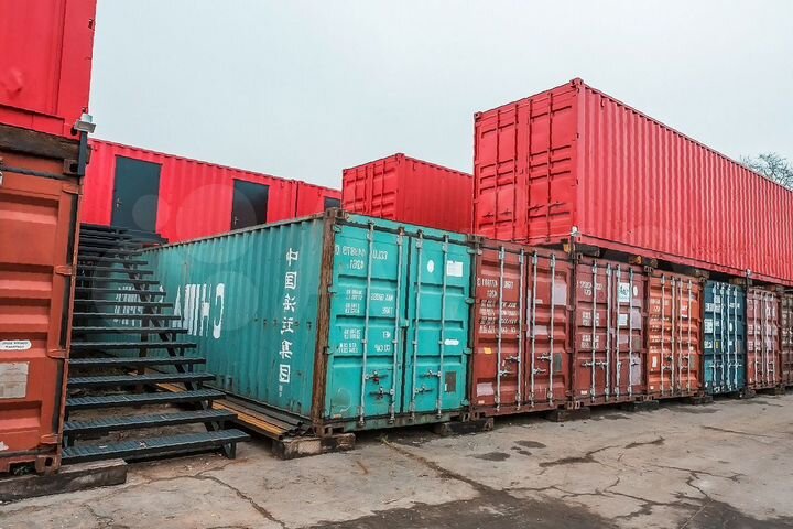 Аренда склада для личных вещей