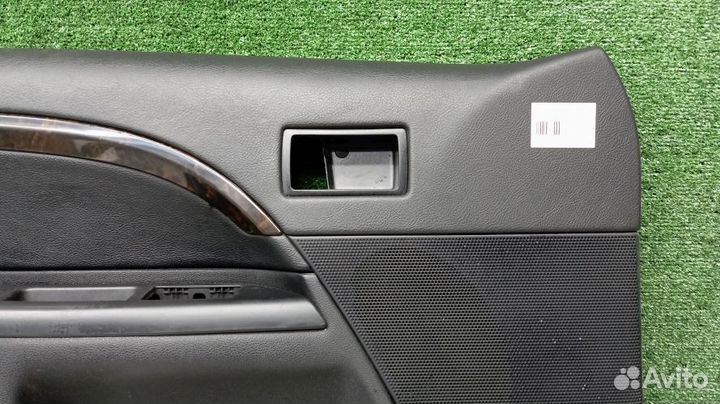 Обшивка дверей Ford Mondeo 3 Левая Передняя