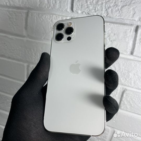 iPhone 12 Pro донор разбор