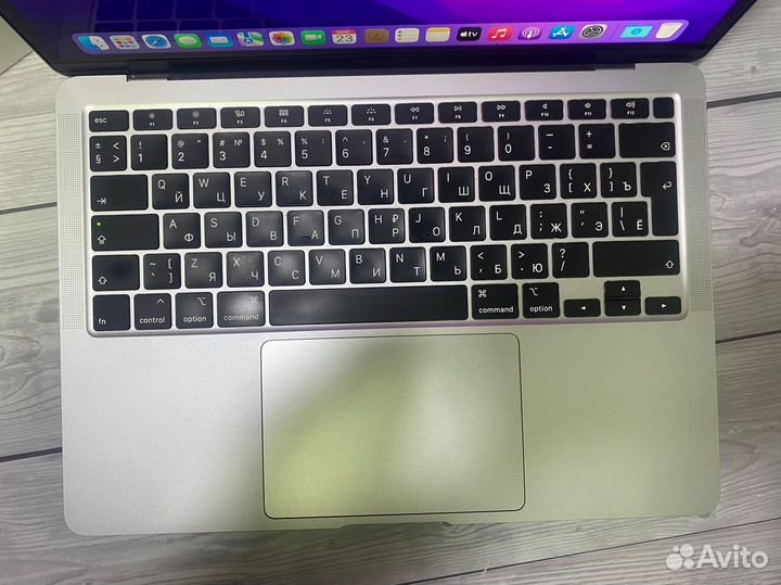 Apple MacBook Air 13