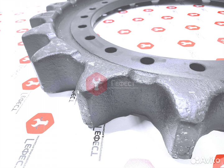 Звездочка CAT 330CFM 6Y-5685