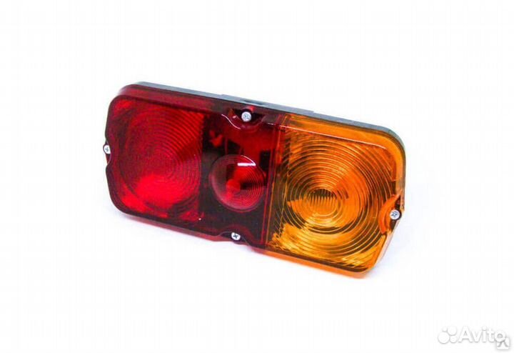 Фонари задние новые Газ, УАЗ, Камаз