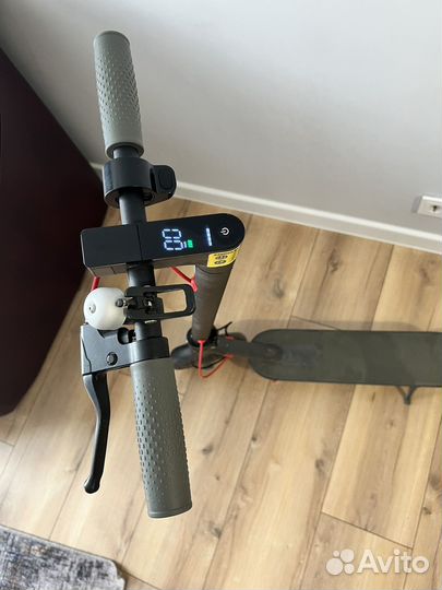 Xiaomi MiJia m365