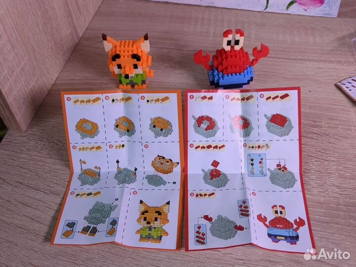 Конструктор