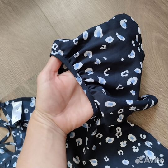 Блуза 44-46