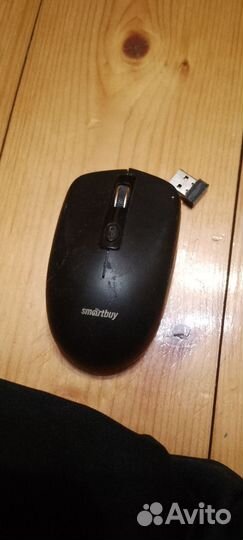 Беспроводная мышь