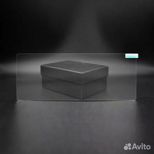 Защитное стекло для дисплея магнитолы 12,3 дюймов Chery Tiggo 8 pro / Черри Тигго 8 Про 2021-2022 г