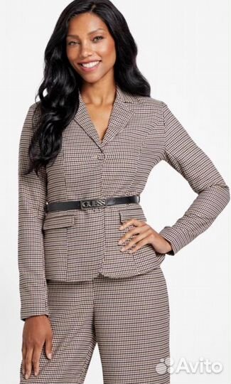 Костюм брючный Guess новый ориг L