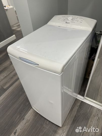 Стиральная машина Whirlpool AWE 2214/1