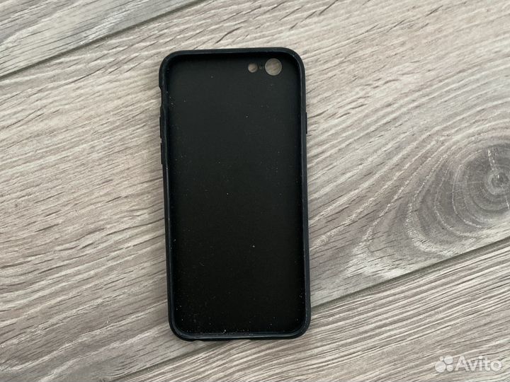 Чехол на iPhone 6/6s
