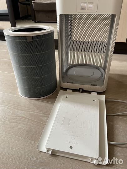 Очиститель воздуха MI AIR purifier 2S