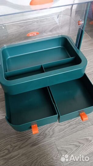 Косметичка органайзер