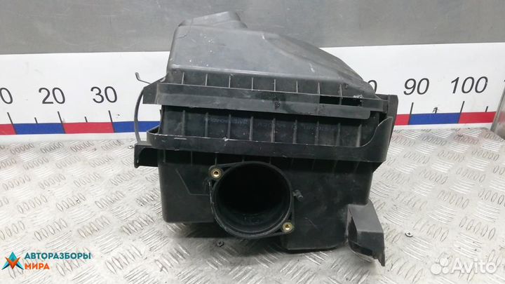 Корпус воздушного фильтра Peugeot 4007 2008