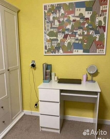 Компьютерный стол Челси