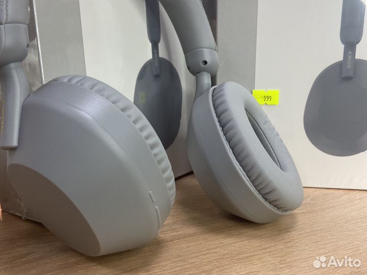 Беспроводные наушники Sony WH-1000XM5 (новые)