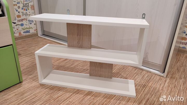 Полка настенная