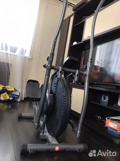 Тренажер эллипсоид бу