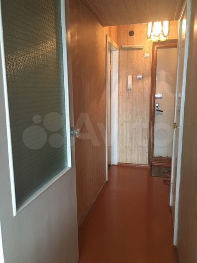 1-к. квартира, 33,7 м², 8/9 эт.