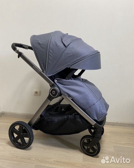 Коляска espiro only 2в1