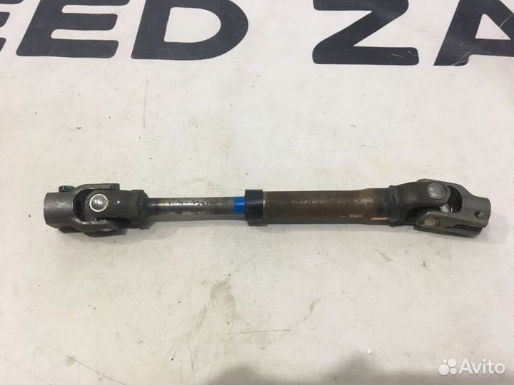 Рулевой карданчик Kia Ceed ED G4FC 2011