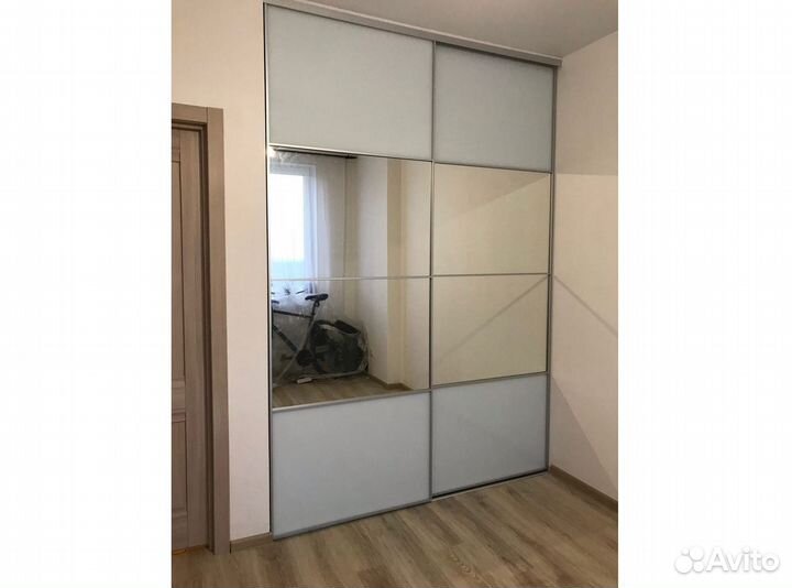 Шкаф IKEA