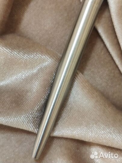 Шариковая ручка Parker Jotter Core K63 SS GT