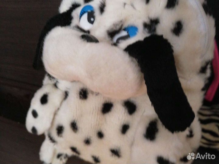 Рюкзак детский