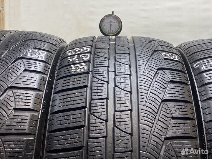 Pirelli Winter Sottozero 240 Serie II 235/40 R18