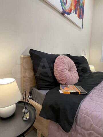 2-к. квартира, 45 м², 1/5 эт.