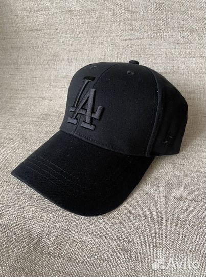 Кепки летние