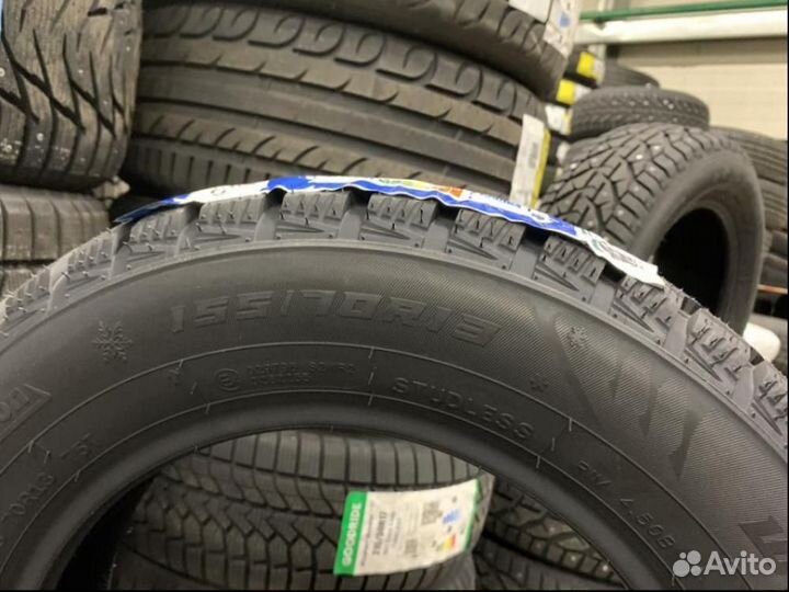 Windforce Snowblazer 155/70 R13 75T