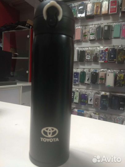 Крутой термос 500ml