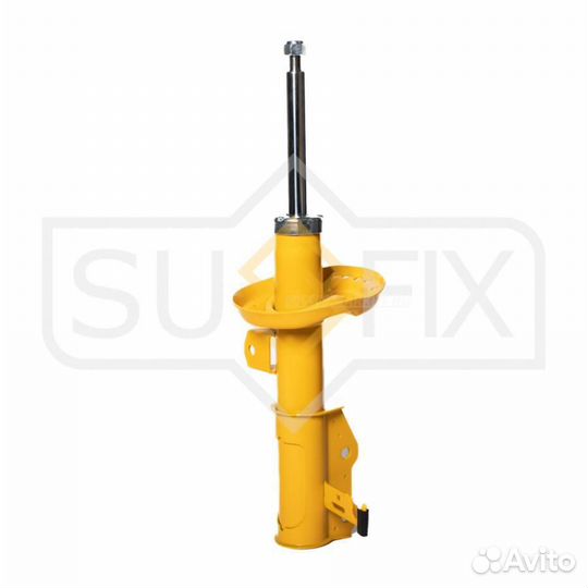 Sufix SU-1621 Стойка амортизаторная перед лев