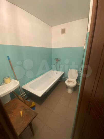 1-к. квартира, 35,2 м², 3/3 эт.